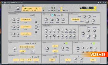 Vanguard Vst Download Full